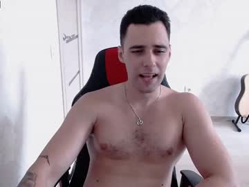 [23-06-23] hugh_hunter cam video from Chaturbate