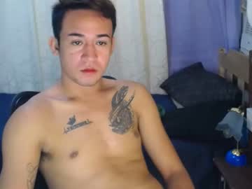 [13-10-23] aj_thehottest record webcam show from Chaturbate