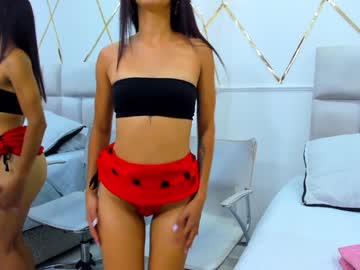 [20-01-24] candyfoxter record public show from Chaturbate