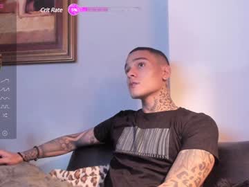 [11-04-24] im_dominike cam video from Chaturbate.com