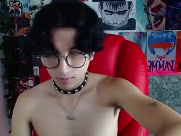 [17-07-22] isaa_c3 chaturbate blowjob show