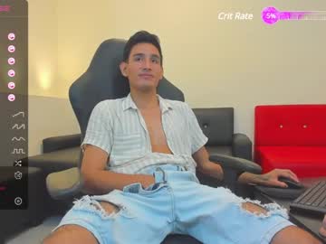 [23-10-23] mike_stiven_ record video from Chaturbate.com