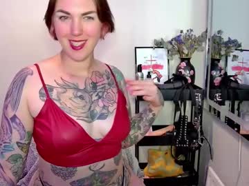 [08-08-23] missxcharlie record private show from Chaturbate.com