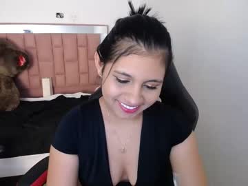 [14-09-23] sharlott_foxx blowjob video from Chaturbate.com