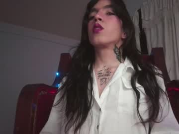 [10-11-23] hanna_fray private show video from Chaturbate