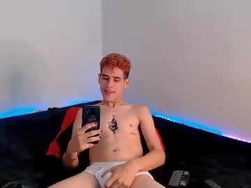 [21-06-22] andybxby record video from Chaturbate