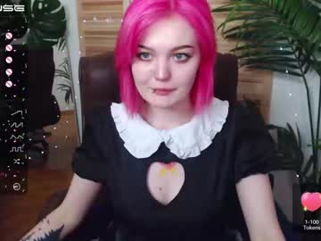 [24-05-22] margo_robie record public webcam from Chaturbate