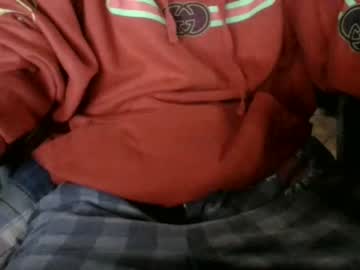 [21-01-23] mrbigg284 video from Chaturbate