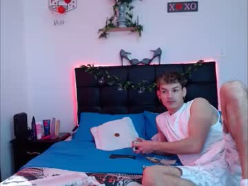[21-09-23] teem_loves blowjob show from Chaturbate