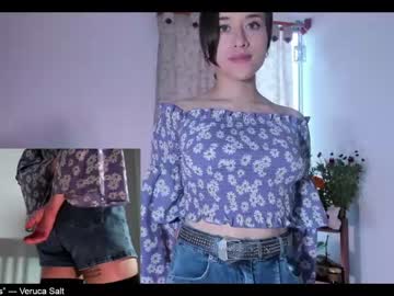 [01-06-22] a_v_r_i_l webcam video from Chaturbate