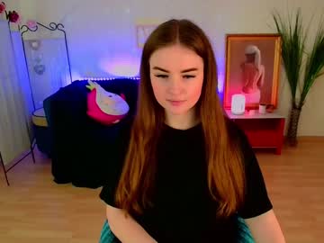 [29-06-23] adele_romanski record cam show from Chaturbate.com