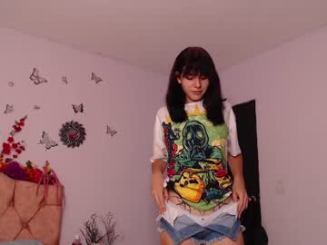[13-11-23] jade_weed private show