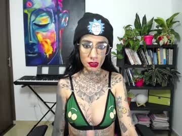 [11-01-23] laflacaatorres record private show from Chaturbate.com