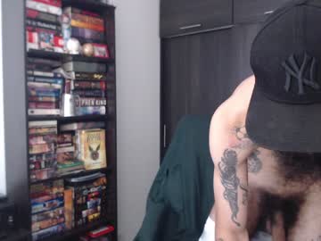 [09-11-23] matheusbeard2 record private show video from Chaturbate