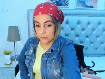 [09-06-22] morgan_hanna public show from Chaturbate