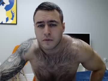 [14-02-24] aaron_royal chaturbate cam video