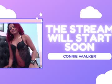 [11-04-22] connie_walker show with toys