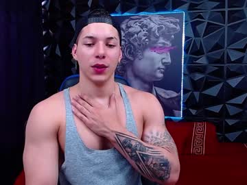 [23-12-22] dylan_rivera_ record private sex video from Chaturbate
