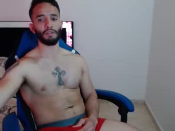 [15-11-23] jhomlion10 private show from Chaturbate.com