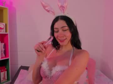 [07-04-23] millycollins record private show from Chaturbate.com