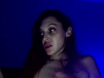 [26-02-22] sashaevanwood private show from Chaturbate