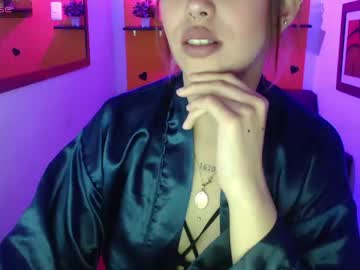 [18-01-24] thania_ink record public show video from Chaturbate