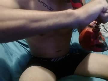 [03-09-22] zonbv3 chaturbate show with toys