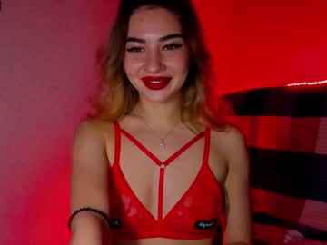 [22-10-23] mollyfancy record private sex video from Chaturbate