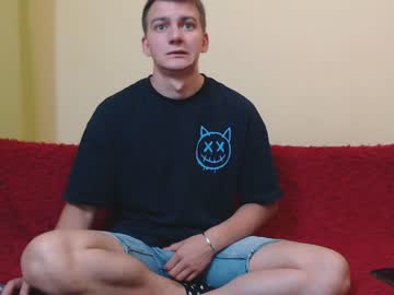 [17-07-22] mr_pikls public webcam from Chaturbate