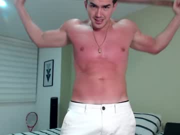 [11-07-23] alexanderthegreat__ video from Chaturbate.com