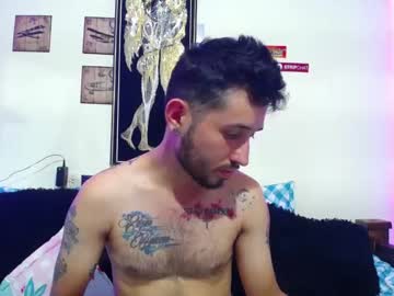 [12-04-24] bad__couple_ record private webcam from Chaturbate