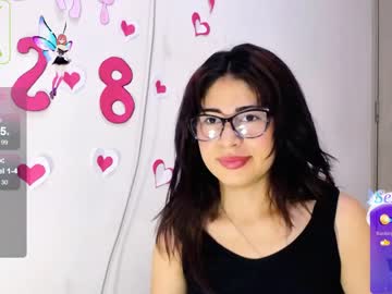 [29-02-24] camilitasweet96 record public show video from Chaturbate