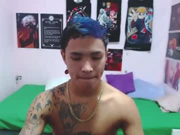 [05-03-22] davcumboy show with toys from Chaturbate