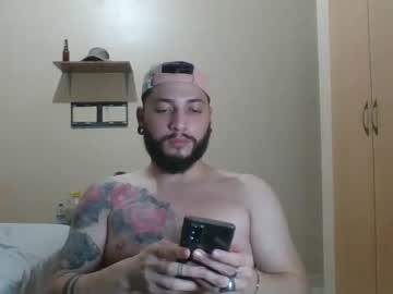 [31-12-22] jguerrap01 record premium show from Chaturbate