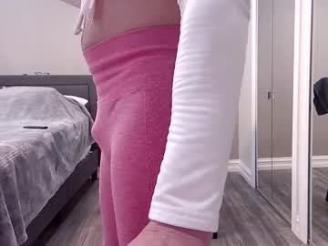 [11-08-23] stephhhh_0616 record private show from Chaturbate.com