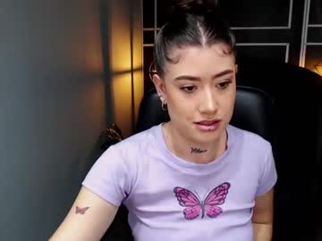 [26-03-23] scarlett__foster record cam video from Chaturbate