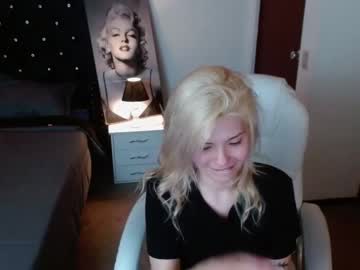 [11-01-23] _hanna_stone_ private show from Chaturbate