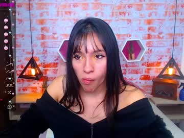 [12-03-22] alessia_napoli public show from Chaturbate