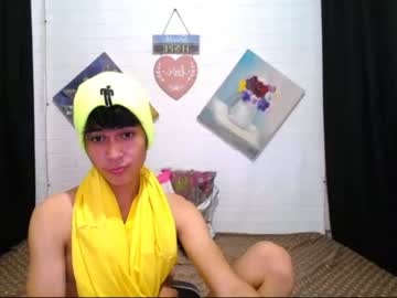 [07-10-22] asiancharliexxx chaturbate public webcam video