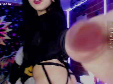 [05-02-24] kybaa__ record show with toys from Chaturbate