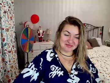 [18-01-25] notyourberrry record private show video from Chaturbate.com