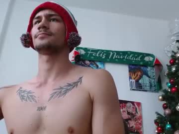 [06-12-23] saulxtaylor private webcam from Chaturbate