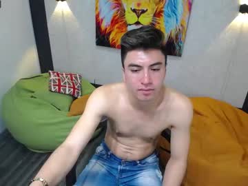 [17-10-23] angelo_matias premium show video from Chaturbate.com