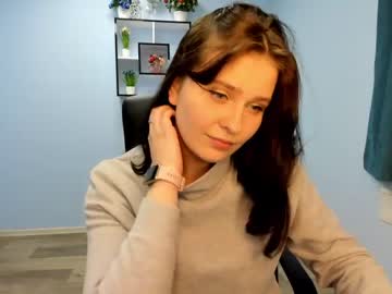 [18-11-23] arinamiller chaturbate public webcam