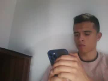 [26-12-23] cristianmorera record webcam video from Chaturbate