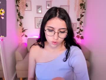 [01-04-24] grace_es show with cum from Chaturbate