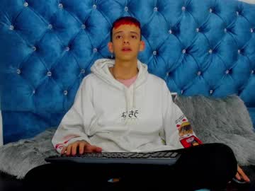 [14-06-22] anthony_kords chaturbate public show video