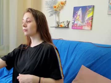 [07-07-22] ariellots public show from Chaturbate