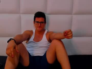 [10-04-24] christopher_navarro record show with toys from Chaturbate.com