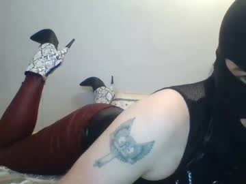 [06-09-22] fbisissy private show from Chaturbate